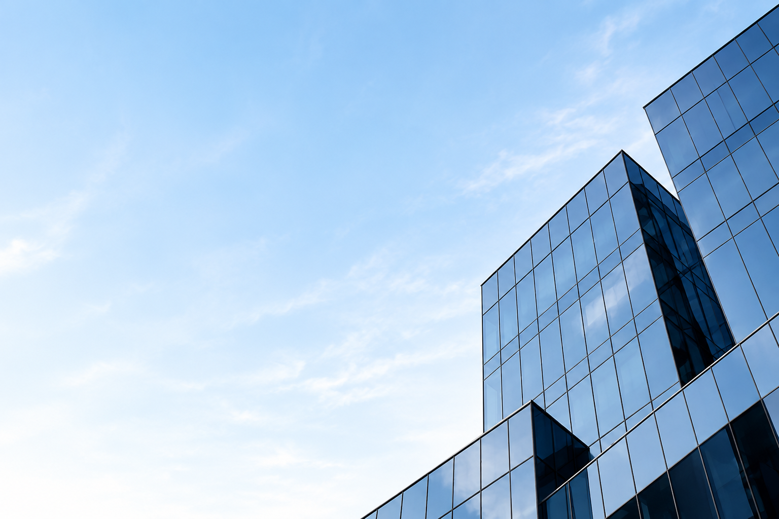 Technology and business collaboration in a modern Canadian office